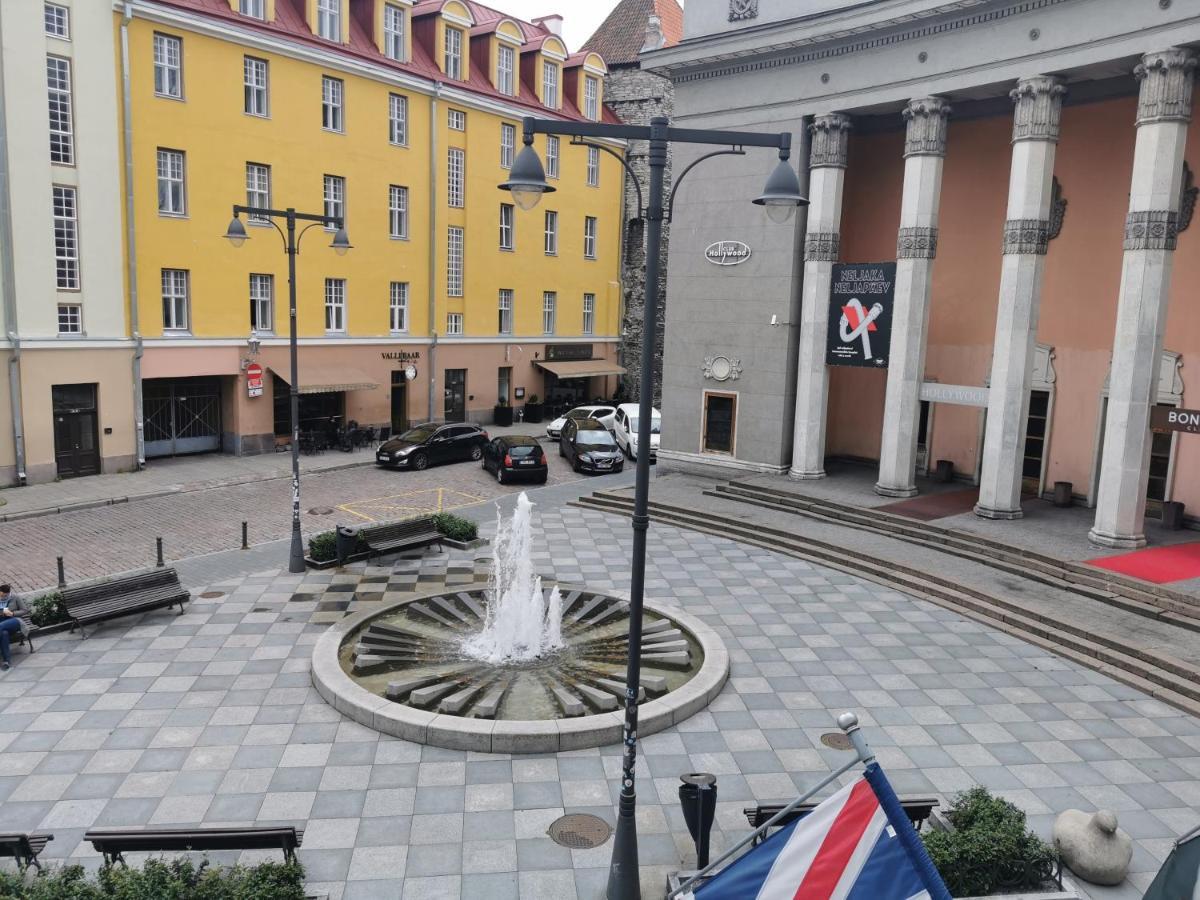 Hotell My Tallinn