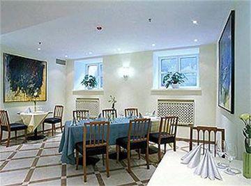 My Hotell