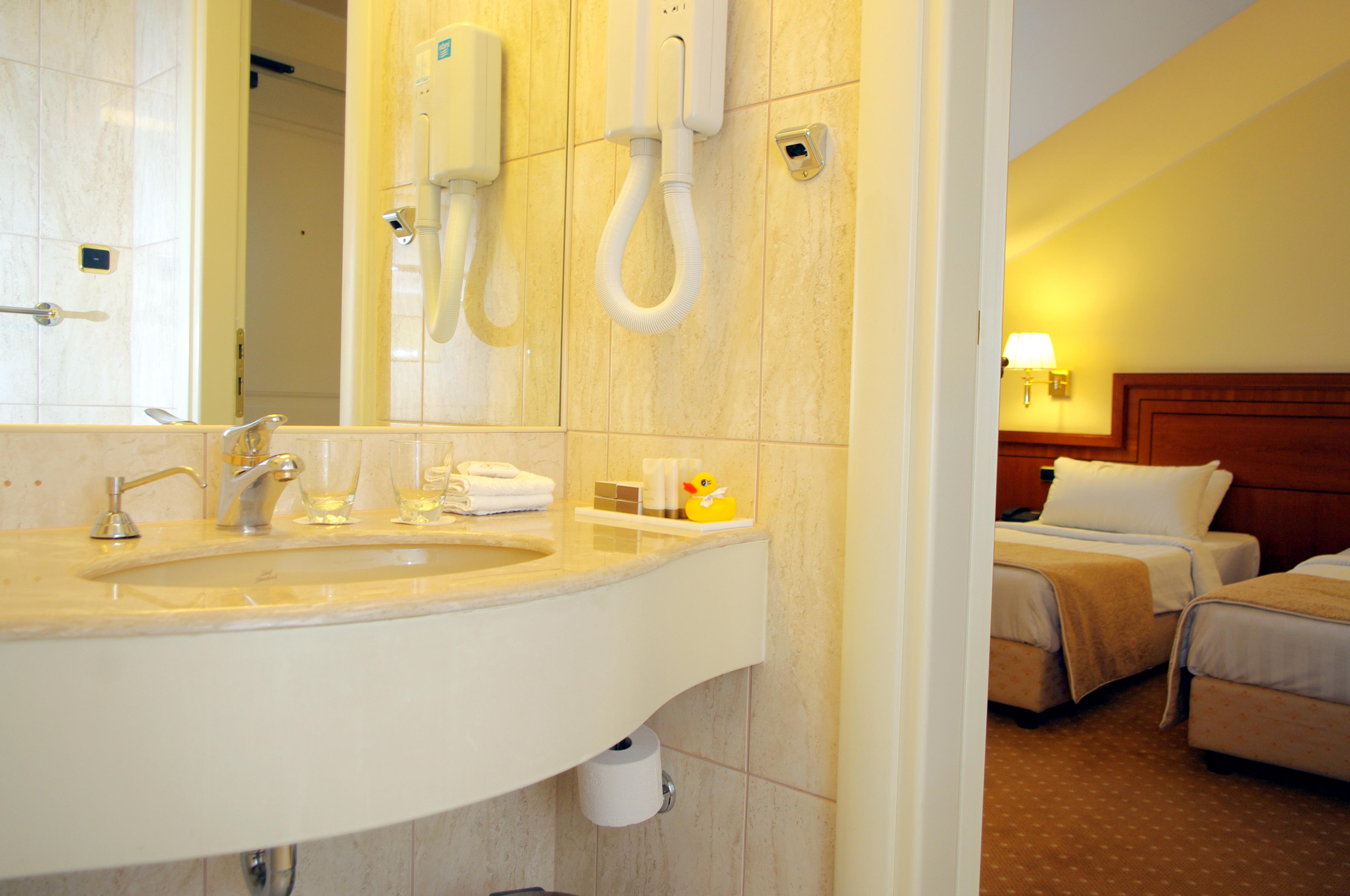 My Hotell