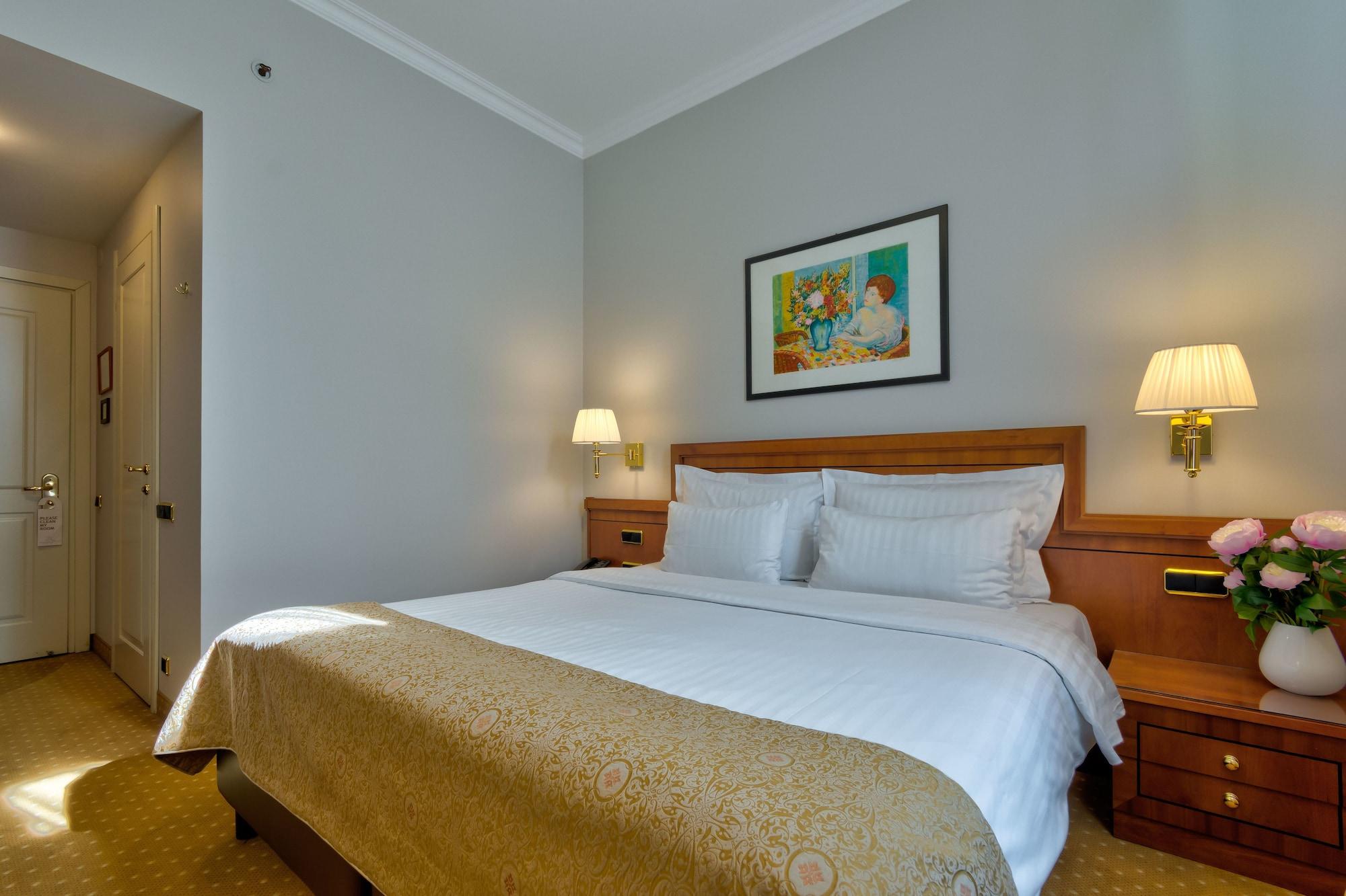 My Hotell Tallinn