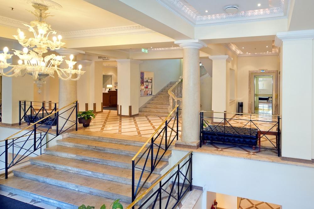 Hotell My Tallinn