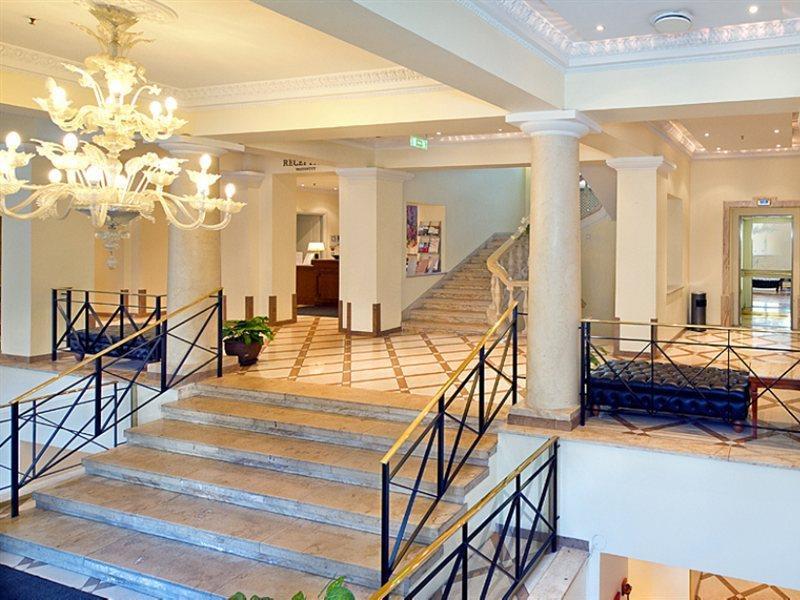 My Hotell Tallinn