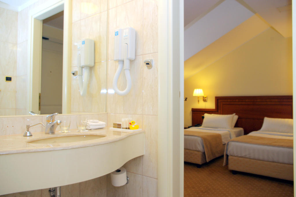Hotell My