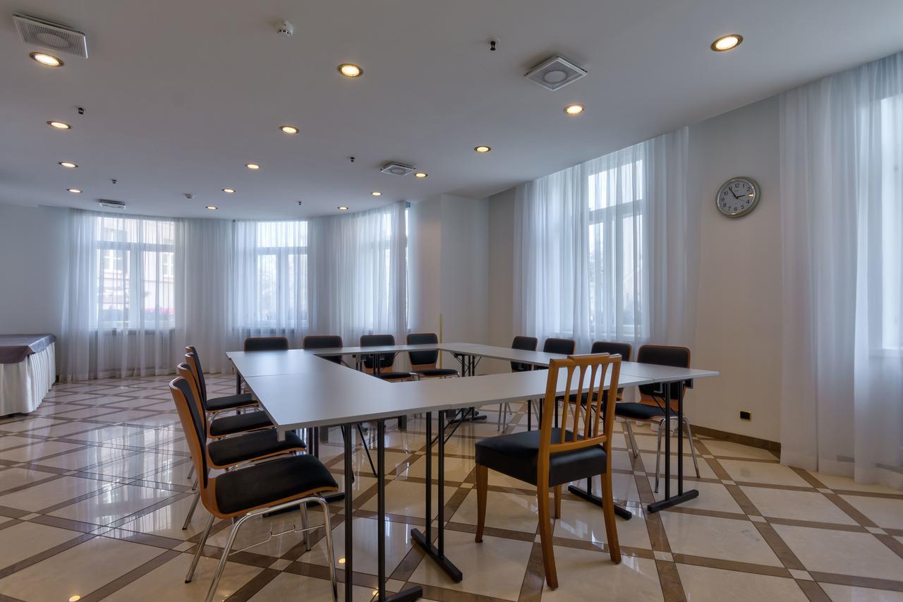 Hotell My Tallinn
