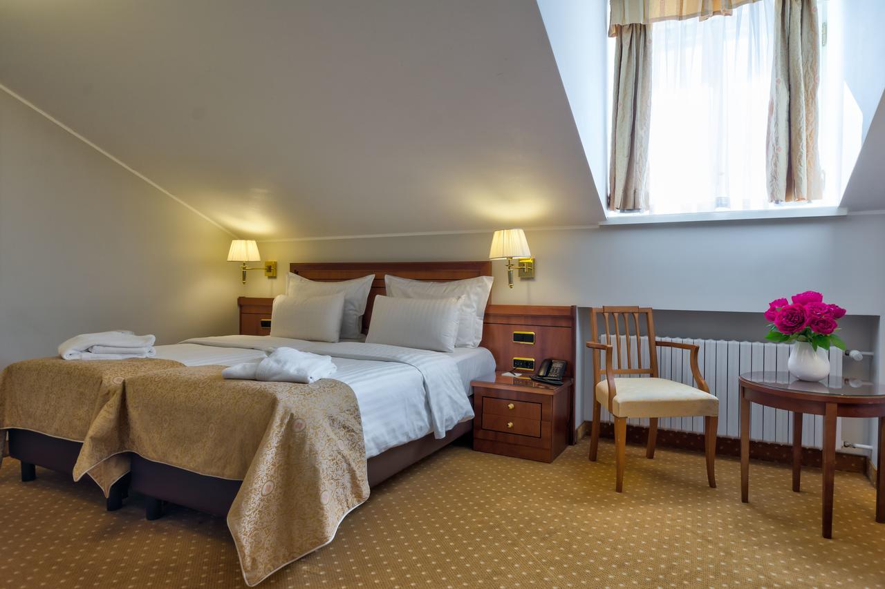 Hotell My Tallinn