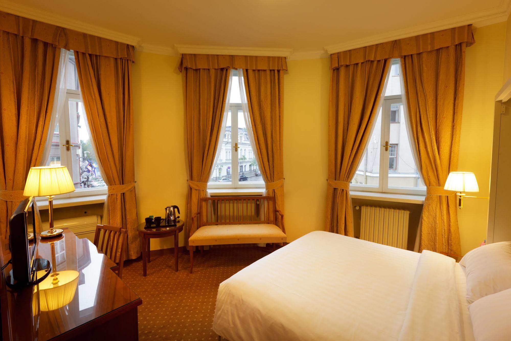 Hotell My
