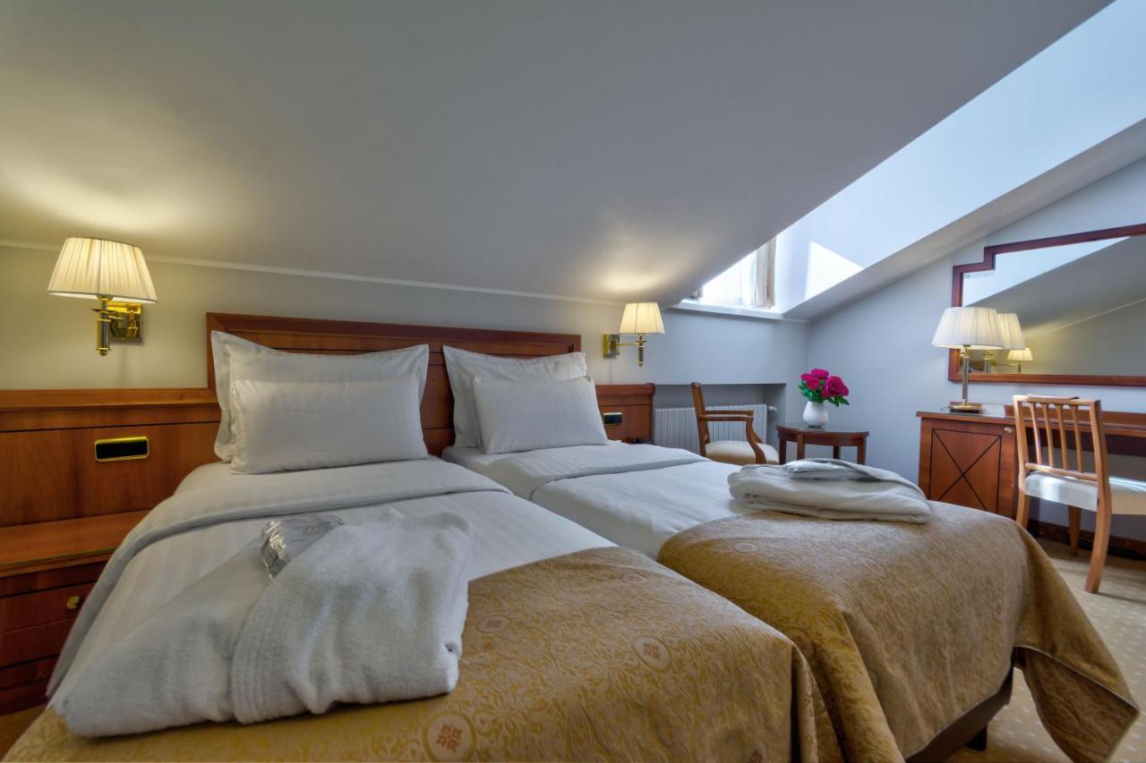 My Hotell Tallinn