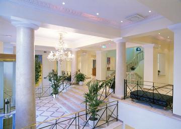 Hotell My