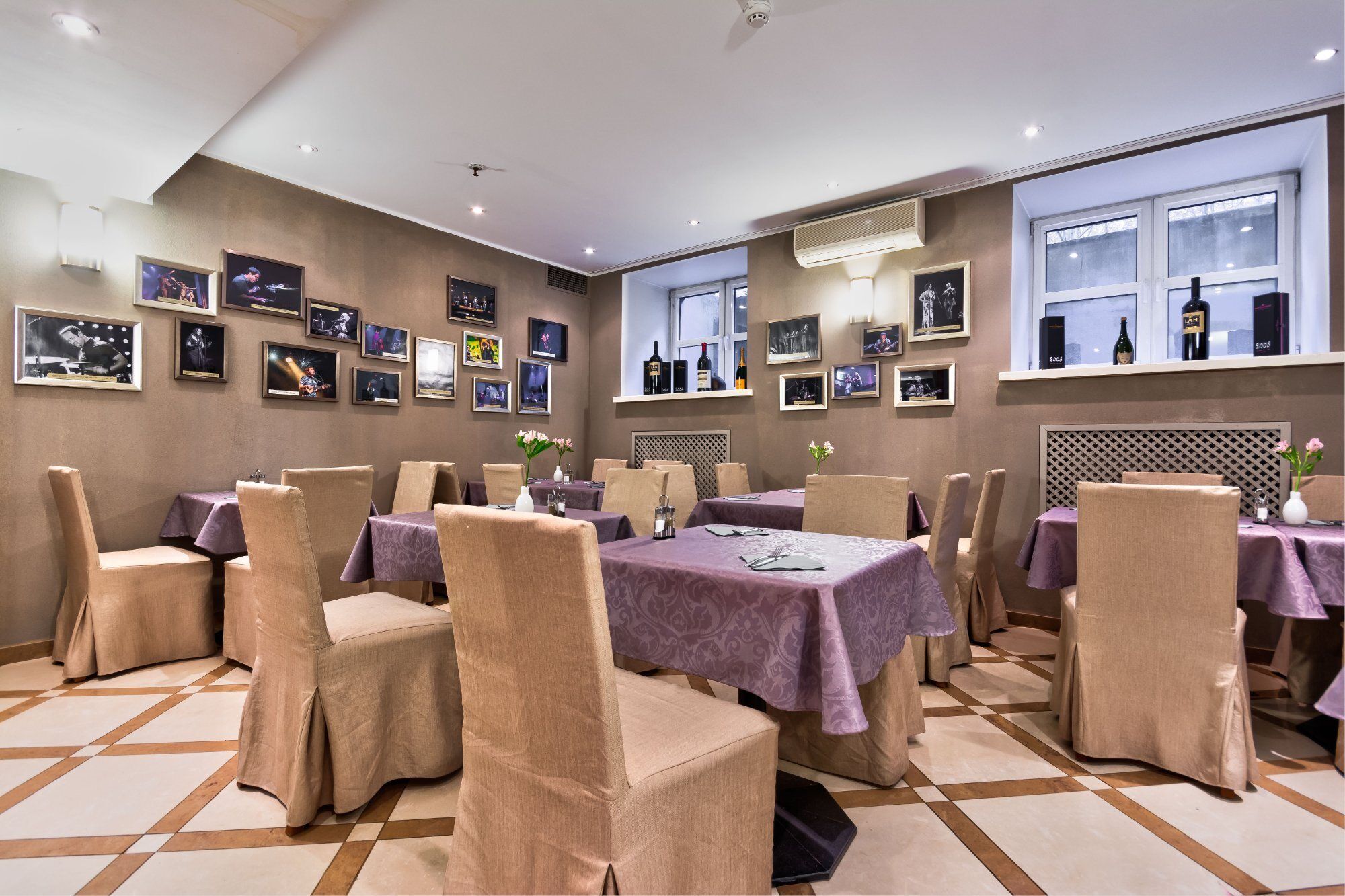 My Hotell Tallinn