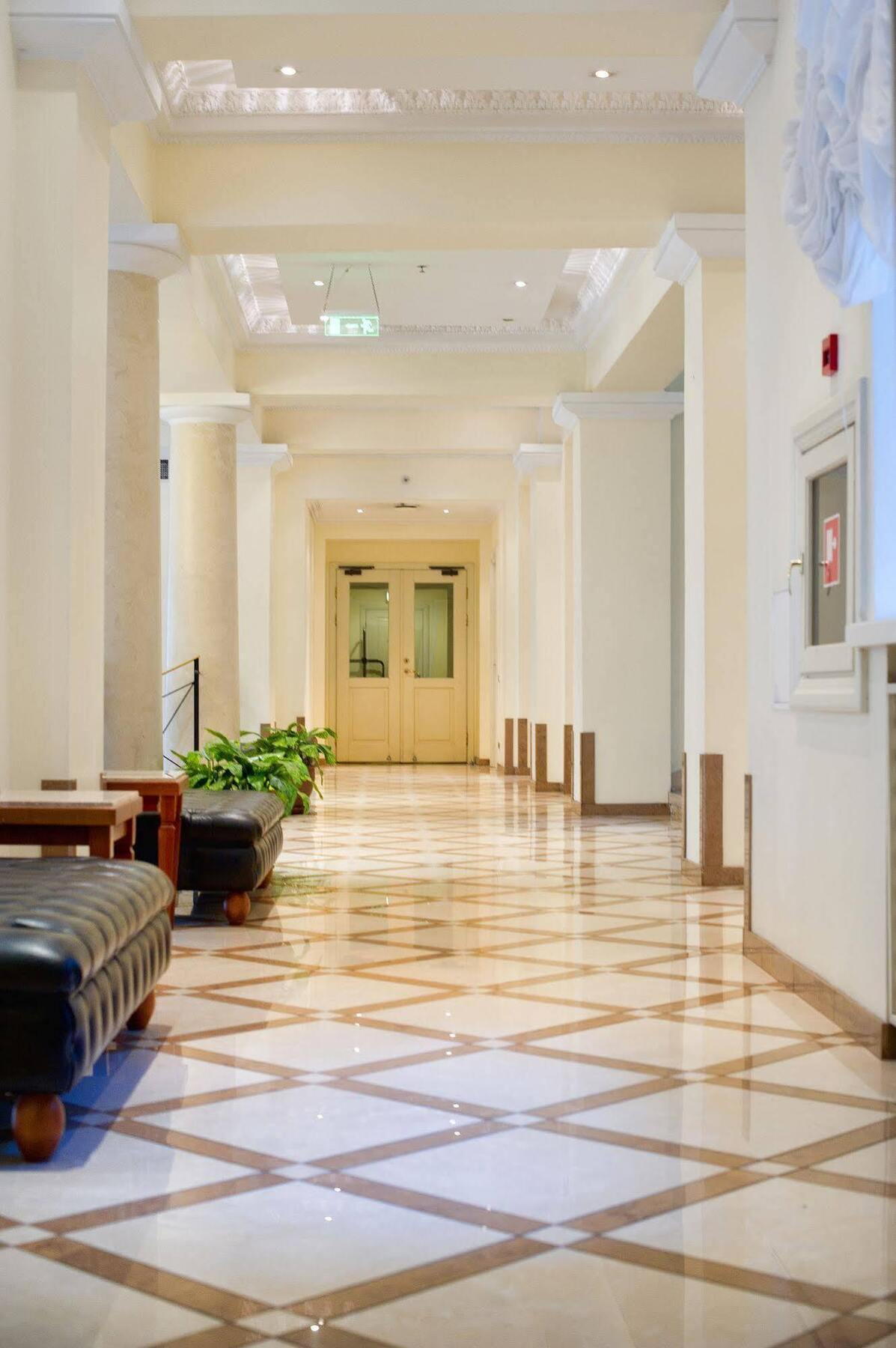 Hotell My